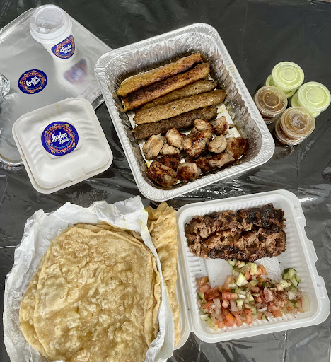 Photo of London Kabab - 1780 Dundas St, London, ON N5W 3E6